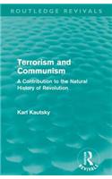 Terrorism and Communism