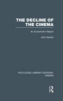 Decline of the Cinema: An Economist's Report