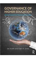 Governance of Higher Education