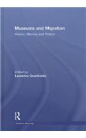 Museums and Migration