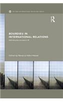 Bourdieu in International Relations