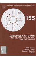 Oxide Based Materials