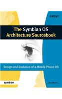 The Symbian OS Architecture Sourcebook