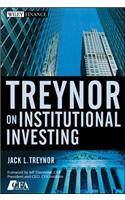 Treynor on Institutional Investing