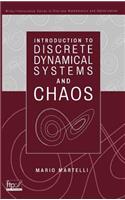 Introduction to Discrete Dynamical Systems and Chaos