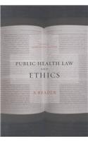 Public Health Law and Ethics