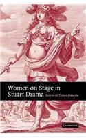 Women on Stage in Stuart Drama