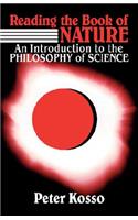 Reading the Book of Nature: An Introduction to the Philosophy of Science