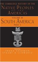 Cambridge History of the Native Peoples of the Americas