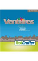 Ventures All Levels Testcrafter