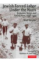 Jewish Forced Labor Under the Nazis