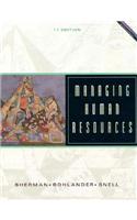Managing Human Resources