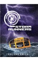 Storm Runners: Book 1