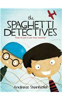 Spaghetti Detectives