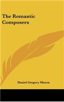 The Romantic Composers