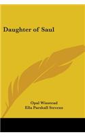 Daughter of Saul