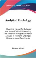 Analytical Psychology