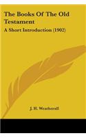 Books Of The Old Testament