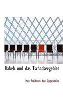 Rabeh Und Das Tschadseegebiet