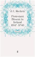 Protestant Dissent in Ireland 1687-1780