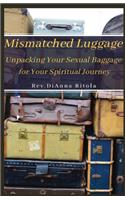 Mismatched Luggage