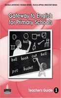 Gateway to English for Primary Schools Teachers Guide
