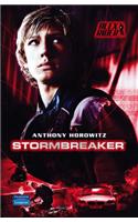 Stormbreaker