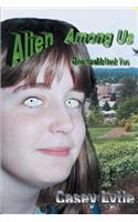 Alien Among Us