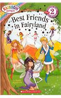 Best Friends in Fairyland