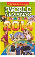 The World Almanac for Kids