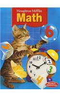 Houghton Mifflin Mathmatics