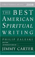 The Best American Spiritual Writing