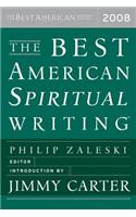 Best American Spiritual Writing