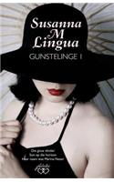 Susanna M Lingua se gunstelinge