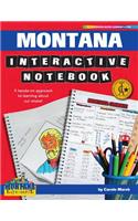 Montana Interactive Notebook: A Hands-On Approach to Learning about Our State!