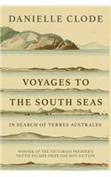 Voyages to the South Seas