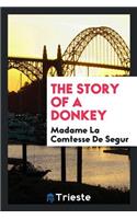 The Story of a Donkey