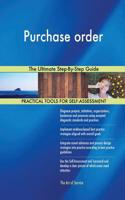 Purchase order The Ultimate Step-By-Step Guide