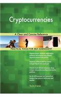 Cryptocurrencies A Clear and Concise Reference