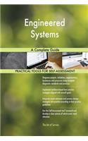 Engineered Systems A Complete Guide