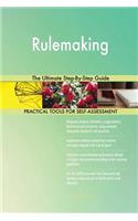Rulemaking The Ultimate Step-By-Step Guide