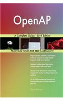 OpenAP A Complete Guide - 2019 Edition
