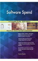 Software Spend A Complete Guide - 2019 Edition