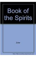 Book of the Spirits