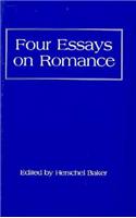 Four Essays on Romance