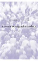 Essential Demographic Methods