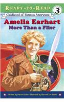 Amelia Earhart