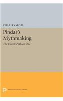 Pindar's Mythmaking