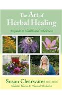 Art of Herbal Healing