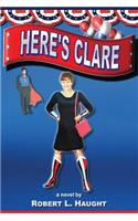 Here's Clare